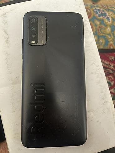 tcl 55c6ks: Смартфон Redmi 9T Характеристики и особенности: - Экран с каплевидным — 1