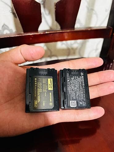 сони sony: Полноформатная беззеркальная камера Sony α7 III с объективом E 28–70 — 6