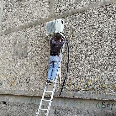 nokia android: Установка ремонт заправка чистка монтаж демонтаж кондиционеров — 3