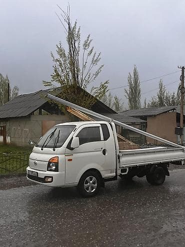 хопёр ковш: Доставка щебня, угля, песка, чернозема, отсев — 2