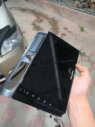 магнитола ауди а6: Новый, 2-DIN, 2 ", Android (встроенная ОС), Apple Carplay, Android Auto, 4 ГБ ОЗУ, 64 Гб ПЗУ — 3