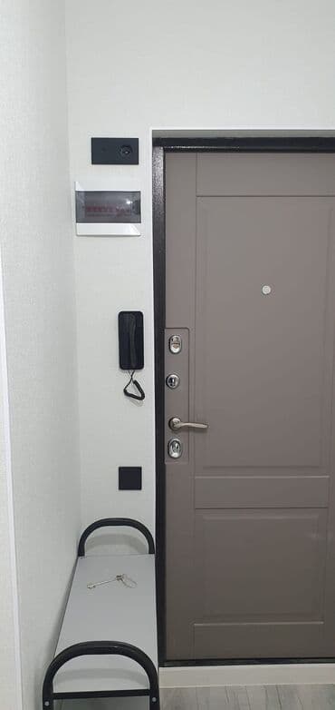 ремонт по дому: Ремонт квартир и офисов «под ключ». Выполняемые работы: - — 8