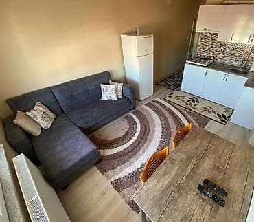 аренда квартир политех: Студия, Собственник, С мебелью полностью — 4