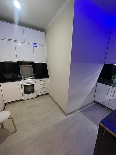 29: 4 комнаты, 100 м², 108 серия, 7 этаж, Евроремонт — 10