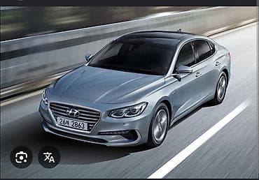 Автозапчасти: Запчасти ходовой части на HYUNDAI KIA Sonata LF NEW RISE DN8 PALISADE — 5