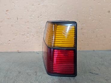 спидометр гольф 2: Задний правый стоп-сигнал Volkswagen 1988 г., Б/у, Оригинал, Германия — 6
