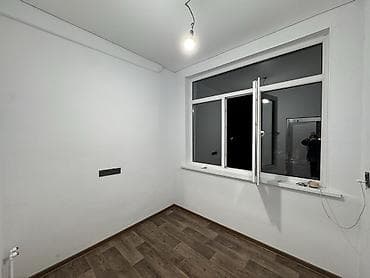 парковая: 1 комната, 24 м², Индивидуалка, 3 этаж, Евроремонт — 6