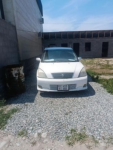 тайота крауун: Toyota Opa: 2003 г., 1.8 л, Автомат, Бензин, Универсал — 1