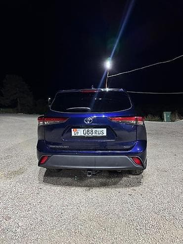 тойота owens двигатель 1 6: Toyota Highlander: 2021 г., 3.5 л, Автомат, Бензин, Кроссовер — 5
