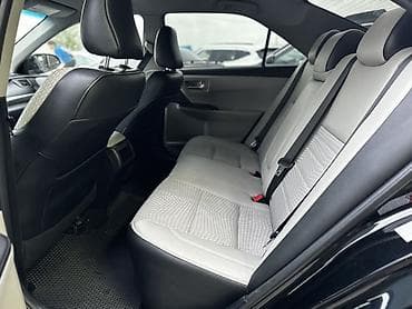 Унаа сатуу: Toyota Camry: 2015 г., Седан — 9