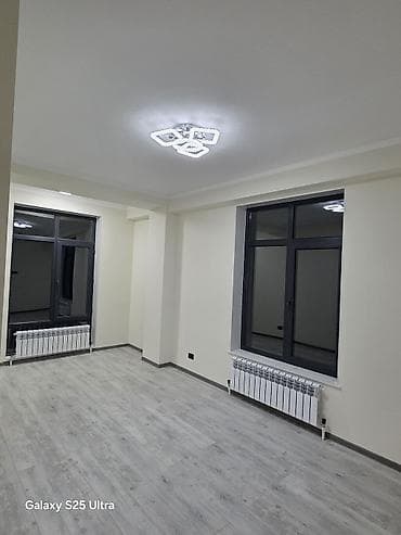 кара балтп: 3 комнаты, 54 м², 104 серия, 2 этаж, Евроремонт — 8
