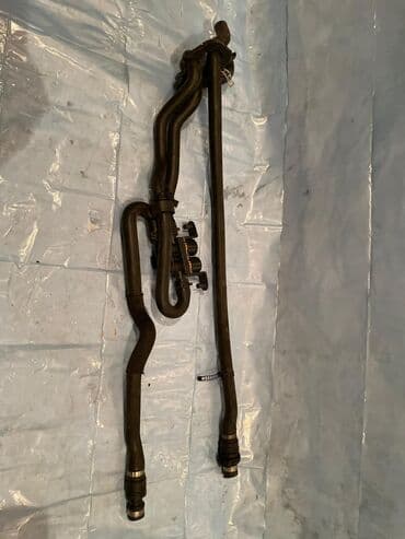 топливный бак на пассат б3: Патрубок BMW Б/у, Оригинал, Япония — 2