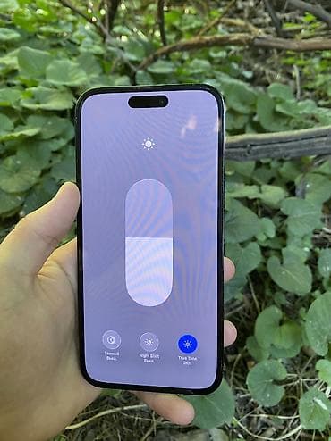 iphone 12 pro max: IPhone 14 Pro Max, Б/у, 256 ГБ, Black Titanium, Защитное стекло, Чехол, Кабель, 82 % — 4