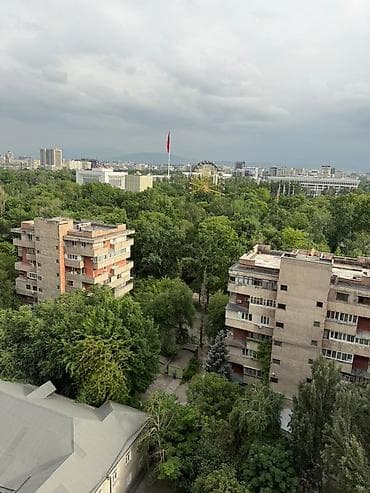 улица: 4 комнаты, 109 м², Элитка, 12 этаж, Евроремонт — 8