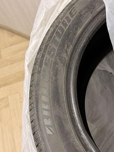 шины бу 18: Шины 235 / 35 / R 18, Лето, Б/у, Комплект, Легковые, Япония, Bridgestone — 1