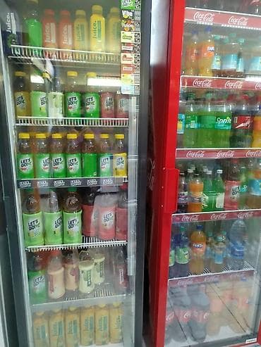 гараж джал: САТЫЛУУДА!!! СДАЁТСЯ ПРОДУКТОВЫЙ МАГАЗИН!!! — 3