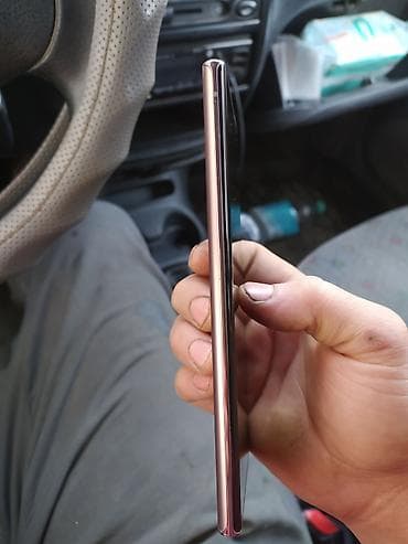 переходник с телефона на usb: Samsung Galaxy Note 20 Ultra, Б/у, 256 ГБ, 1 SIM — 8