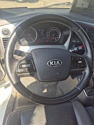 e 302: Kia BONGO: 2020 г., 2.5 л, Типтроник, Дизель, Бус — 2
