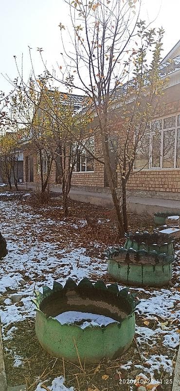 сдаю квартира сокулук: 1 комната, Собственник, Без подселения, Без мебели — 2