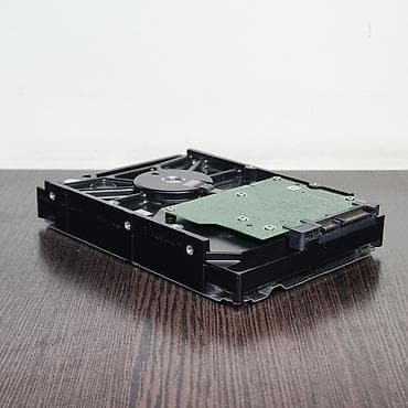 hdd 1tb: Накопитель, Новый, Seagate, HDD, 3 ТБ, 3.5", Для ПК — 2