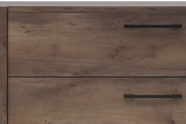 Шкафы: Артикул: 00031333 Вирджиния, Комод 1794, Таксус, Май Стар — 4