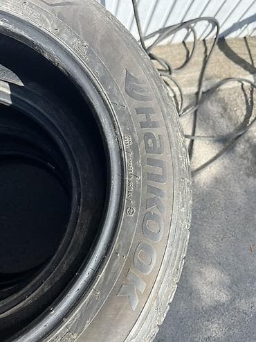 рисо: Шины 235 / 60 / R 18, Всесезонная, Комплект, Внедорожные (АТ/МТ) — 5