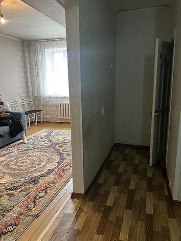 недвижимость квартир: Квартира 1 квартира еще и 1 маленькая квартира сдается в долгий срок — 8