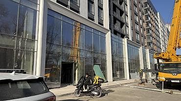 flat kant: Коммерческое помещение в аренду Под общепит, аутлет, банки, услуги — 3