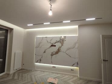 ремонт чугунных радиаторов: Ремонт под ключ | Квартиры Больше 6 лет опыта — 5