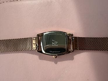 samsung frontier: Элегантные часы KLEVENTI Anniversary Edition Мальдивдик бренд / Б/У — 3