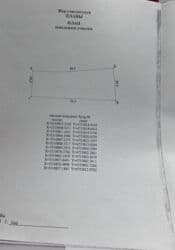 дом земельный: 9 соток, Курулуш, Кызыл китеп — 2