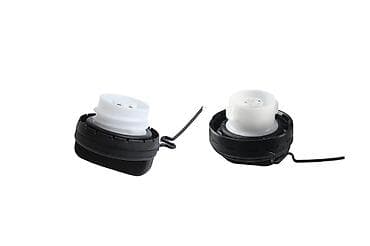 Новая крышка бензобака оригинал LEXUS TOYOTA Крышка расширительного