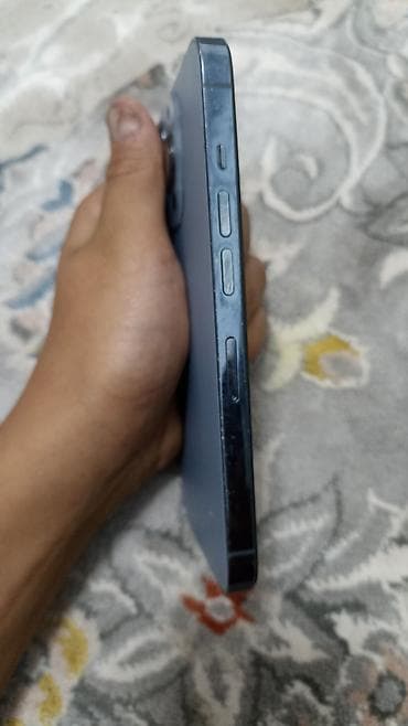 айфон 6 плюс с: IPhone 13 Pro, Б/у, 256 ГБ, Sierra Blue, Чехол, 90 % — 8