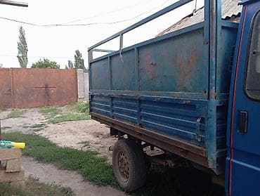 byd leopard 8: Ford Transit: 1996 г., 2.5 л, Механика, Дизель — 2