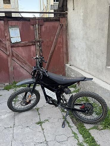 bmb 39: Электровелосипед — 3