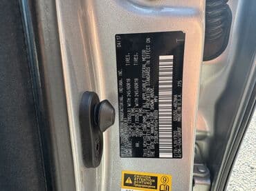 купить скутер бу в бишкеке: Toyota Highlander: 2017 г., 3.5 л, Автомат, Бензиновая, Кроссовер — 9