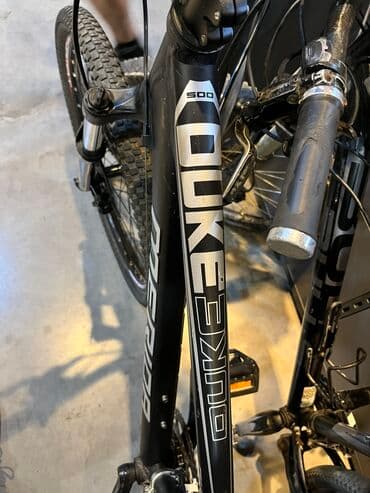 велосипеды trinx цена: Продаю велосипед Merida Duke 500 15’ рама 26’ колёса Гидравлические — 2