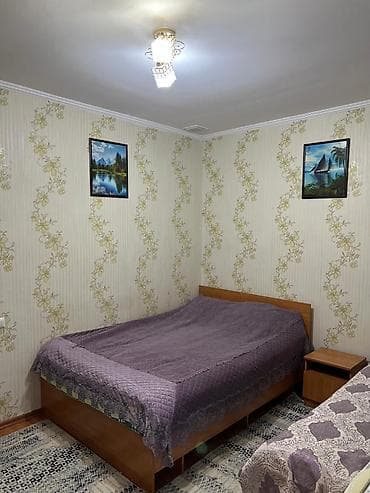 well home: Гостевой дом на Иссык-Куле, Островок, Бостери, 4 места, Посуточно — 10