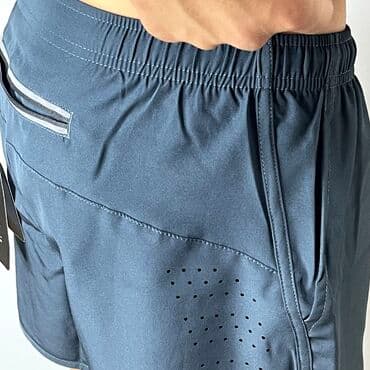 Шорты: Трексы шорты плавки для тренировок — 6