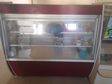 оборудование для магазина бу: Б/у — 1