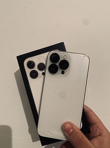 note 8 samsung: IPhone 13 Pro, Новый, 128 ГБ, Серебристый, Защитное стекло, Коробка, Кабель, 80 % — 1