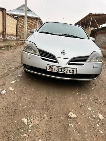 ауди а6 бишкек: Седан серебристого цвета. Основные характеристики: - Кузов: 4‑дверный — 3