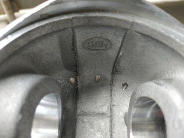 наковальня новая купить: Поршни Isuzu — 3