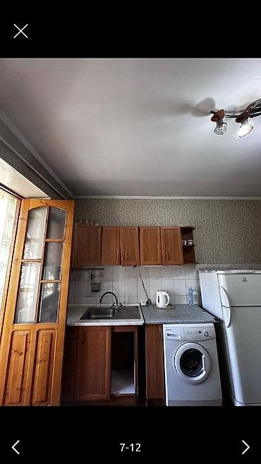 сдаю дом без хозяина бишкек: Сдаю в центре города, комнату с подселением. Кухня большая . Бытовая — 6