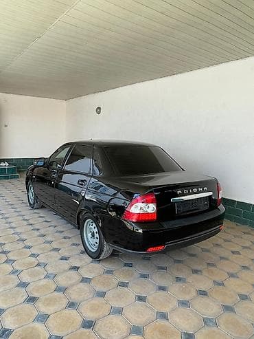купить м57: ВАЗ (ЛАДА) Priora: 2013 г., 1.6 л, Механика, Бензин, Седан — 3