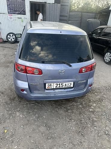 dio дио: Mazda Demio: 2025 г., 1.3 л, Автомат, Хэтчбэк — 2