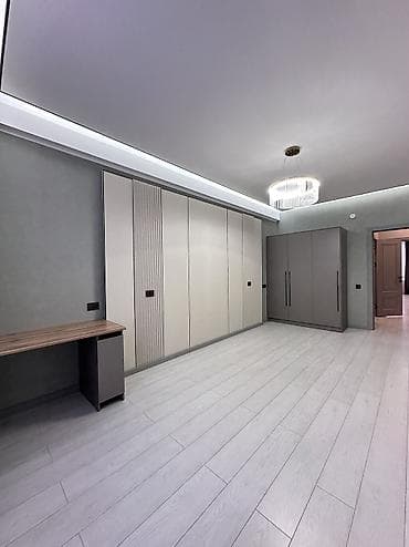 2 room: 2 комнаты, 67 м², Элитка, 9 этаж, Дизайнерский ремонт — 6