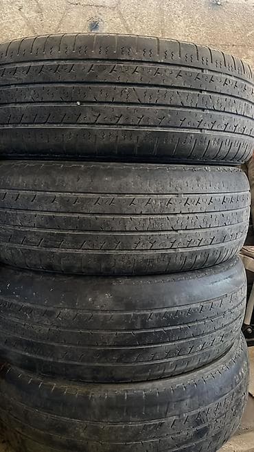 215 65 16 с: Комплект автомобильных шин

- Размер: 215/70 R16 — 1