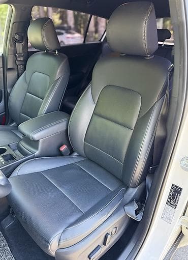 киа к5 2020: Kia Sportage: 2019 г., 2 л, Автомат, Дизель, Кроссовер — 7