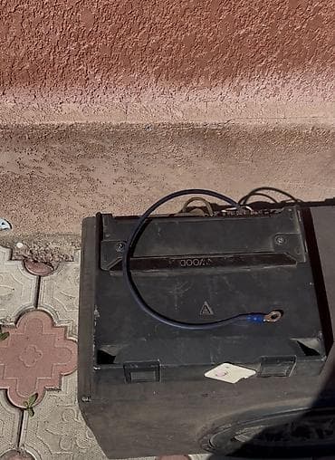 стик бот: Продаю Сабвуфер Soundstream, усилитель кенвууд очень хороший для — 2